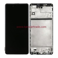      LCD digitizer for Samsung Galaxy F62 F625 M62 M625